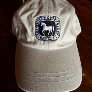 Classic Logo Hat